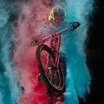 Profile Picture of Dawid Błaziński MTB | Vanlife (@tafi_mtb.trip) on Instagram