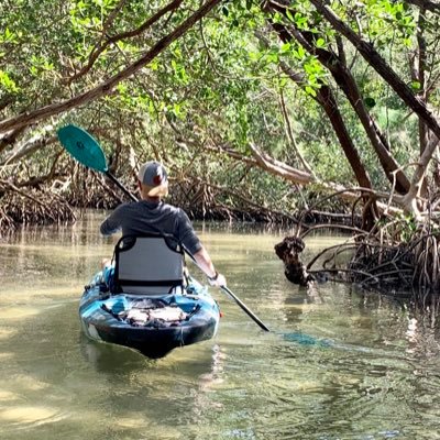 Profile Picture of Ian Baxter (@iankbaxter) on Twitter