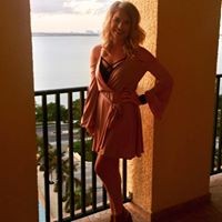 Profile Picture of Candace Page-marten (@candace-page-marten) on Quora