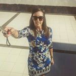 Profile Picture of Vicky McGee (@vmcgee82) on Instagram