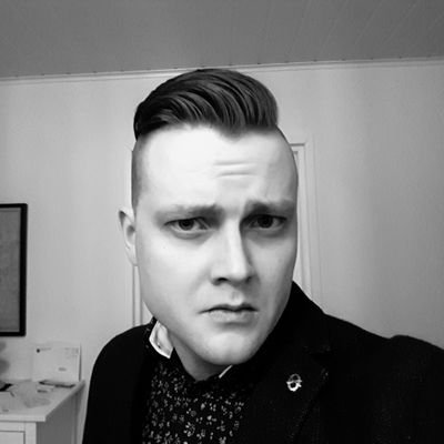 Profile Picture of Sami Salmu (@SalmuSami) on Twitter