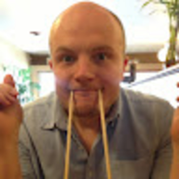 Profile Picture of Andrew Kangas (@andrew_kangas) on Poshmark