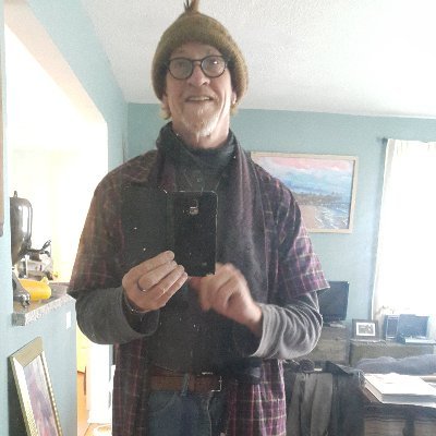 Stephen Michael Parrott - Twitter Profile Picture of Stephen Michael Parrott (@Stephen49532758) on Twitter