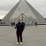 Profile Picture of Samuel Erik Ullmann (@samuel_ullmann) on Instagram