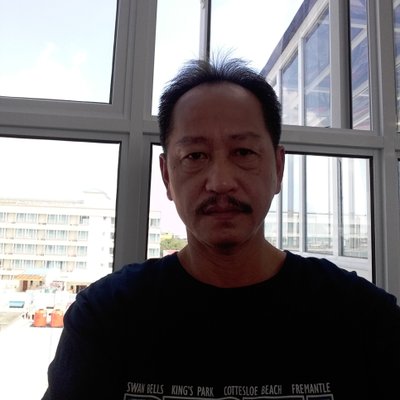Profile Picture of Gan Cheng Bin (@GanChengBin1) on Twitter