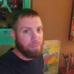 Profile Picture of Travis Ouellette (@codzirra) on Instagram