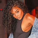 Profile Picture of Asia Shabazz (@asiashabazz) on Instagram