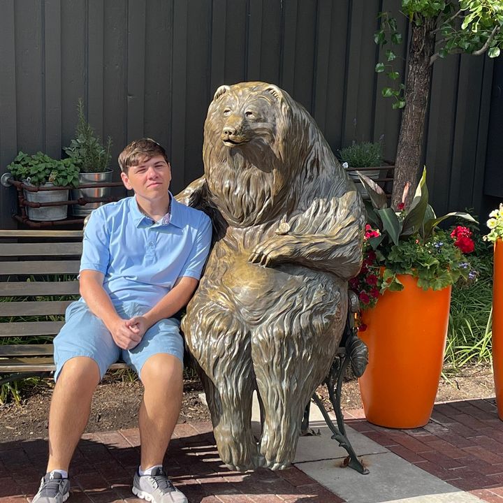 David - Tiktok Profile Picture of David (@davidgulling) on Tiktok