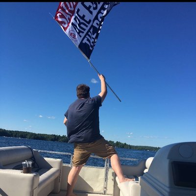 Profile Picture of Nicholas J Tarbox (@njtarbox) on Twitter