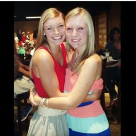 Profile Picture of Bailey Chenault (@baileychenault) on Pinterest