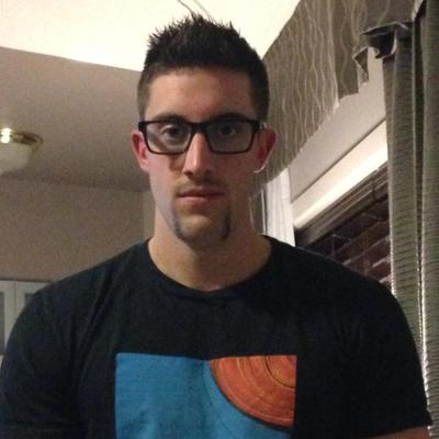 Profile Picture of Jason Fowles (@JasonFowles) on Twitter