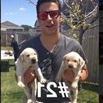 Profile Picture of Jared Rust (@rustyjared) on Instagram