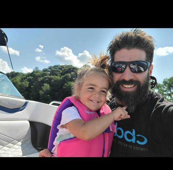 Profile Picture of Daniel Nascimento (@scissorman77) on Poshmark