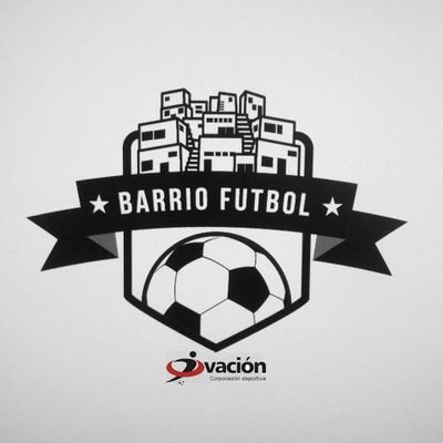 Profile Picture of Barrio Fútbol (@Barrio_Futbol) on Twitter