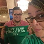 Profile Picture of Joyce D'Angelo Breen (@joycedangelo) on Instagram