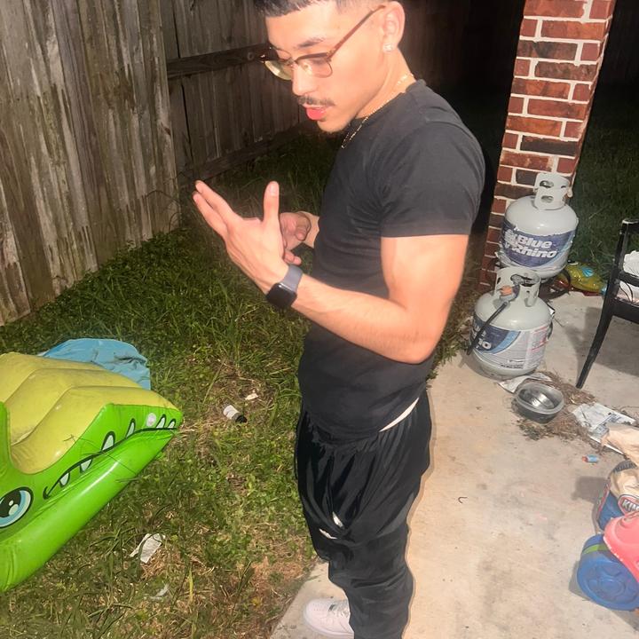 Profile Picture of litxjohn (@litxjohn) on Tiktok