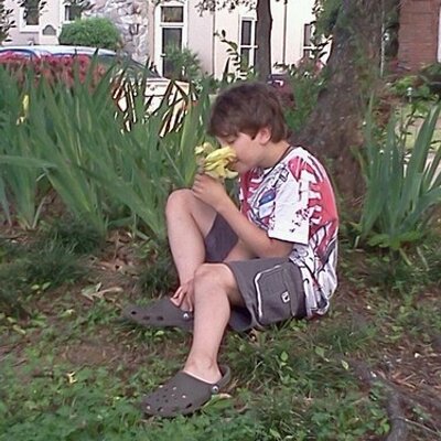 Profile Picture of Tristan Mack Fowler (@Tristan2F) on Twitter