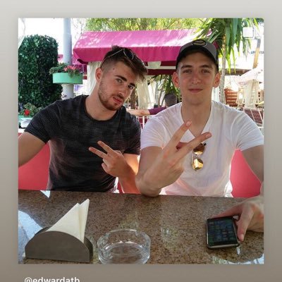 Profile Picture of Joe (@Joe_Bromage) on Twitter