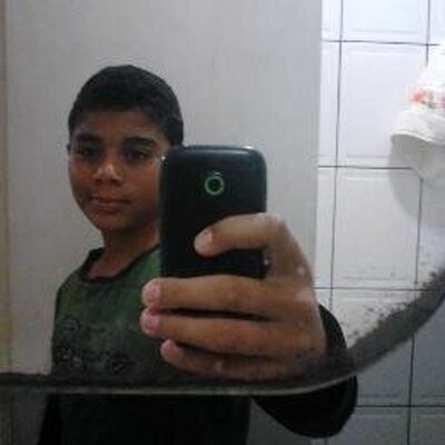 Profile Picture of Luann Silva Santos (@luann_Novais67) on Twitter