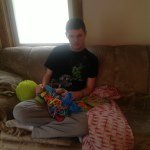 Profile Picture of dannyshadrick (@dannyshadrick) on Instagram