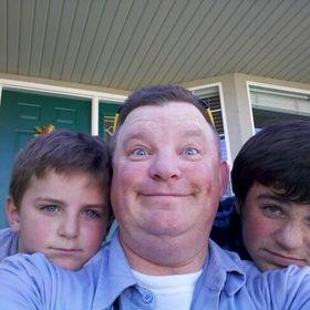 Profile Picture of Steven Loudon (@sploudon) on Pinterest