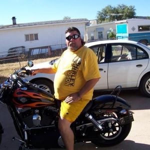 Profile Picture of Larry Schwarz (@349832132) on Myspace