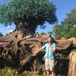 Profile Picture of Zachary Copeland (@comicbookzookeeper) on Instagram