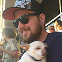 Profile Picture of Sean Nicholls (@sean-nicholls-24) on Quora