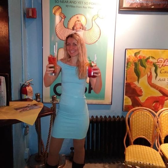 Profile Picture of Zorica Rodic (@zrodic86) on Poshmark