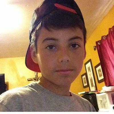 Profile Picture of Benjamin Sandoval (@Ben70Cali) on Twitter