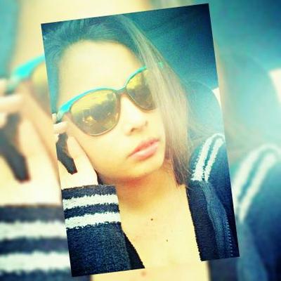 Profile Picture of Serena-may Matthews (@SerenaMatthews0) on Twitter