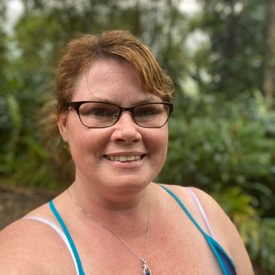 Profile Picture of Mandy Updike (@UpdikeMandy) on Twitter
