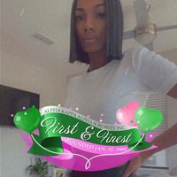 Profile Picture of Ariel Reid (@ariel-reid-12) on Quora