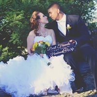 Profile Picture of Kristina Vitarius (@kristina-vitarius) on Quora