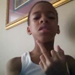 Profile Picture of noah carson calhoun (@gangshit4life) on Instagram