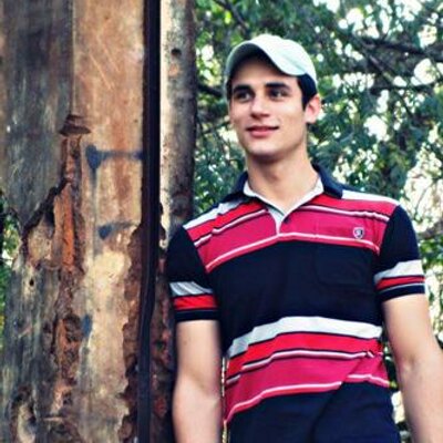 Profile Picture of Ademir Jr Bigatão (@v_bigatao) on Twitter