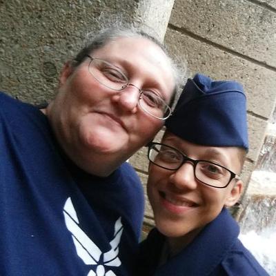 Profile Picture of Kathy King-Taylor (@kathy_taylor) on Twitter