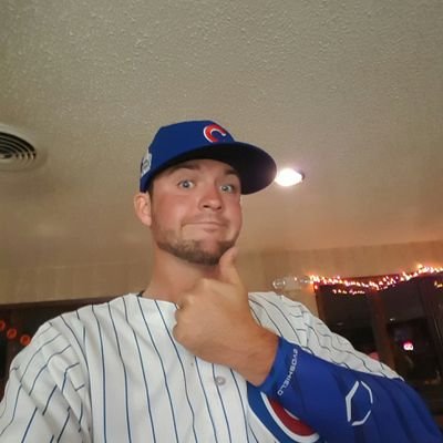 Profile Picture of Dan Eckhardt (@gvvikingdan25) on Twitter