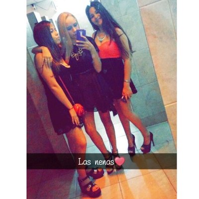 Profile Picture of Lara Meza 🌺 (@LaraMezaS2) on Twitter