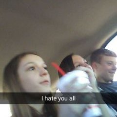 Profile Picture of Jacob Joyce (@jacobjoyce2323) on Twitter