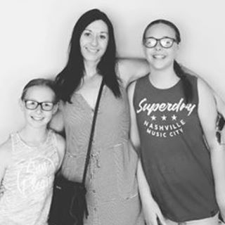 Profile Picture of Julie Williams (@Julie-Williams) on Facebook