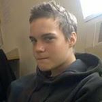 Profile Picture of Joseph Wier (@sinister_lemon) on Instagram