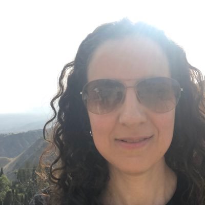 Profile Picture of Maria Scala (@mpscala) on Twitter