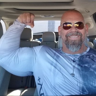 Profile Picture of Eric Nolezilla Keith (@nolezilla28) on Twitter