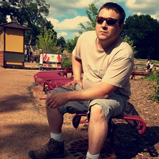 Profile Picture of Aaron Keocher (@aaron.keocher) on Facebook
