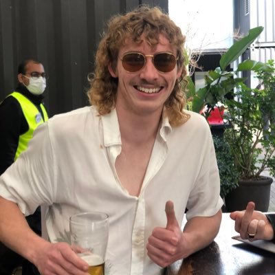 Profile Picture of Pat Hickey (@PatHick63835669) on Twitter