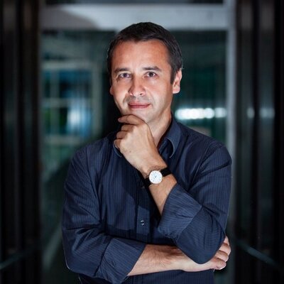 Profile Picture of Richard Ranson (@RichardRanson) on Twitter