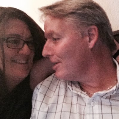 Tricia Johnson Myers - Twitter Profile Picture of Tricia Johnson Myers (@pjmyers15) on Twitter