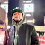 Profile Picture of Eric Meriwether (@the_eric_meriwether) on Instagram