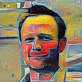 Profile Picture of Jason Bates (@jasonbates) on Instagram